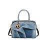 MARC JACOBS THE DENIM SMALL WAVE 2P6HSC011H02